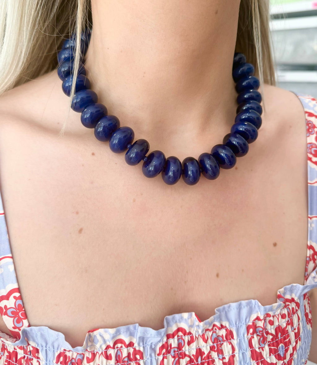 The Newport Necklace