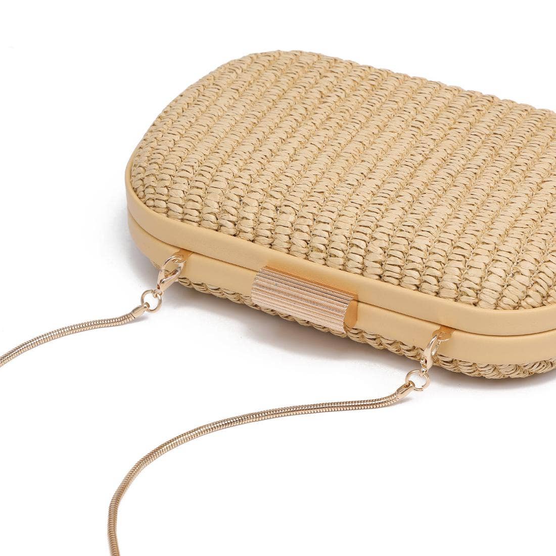 The Blaire Evening Bag