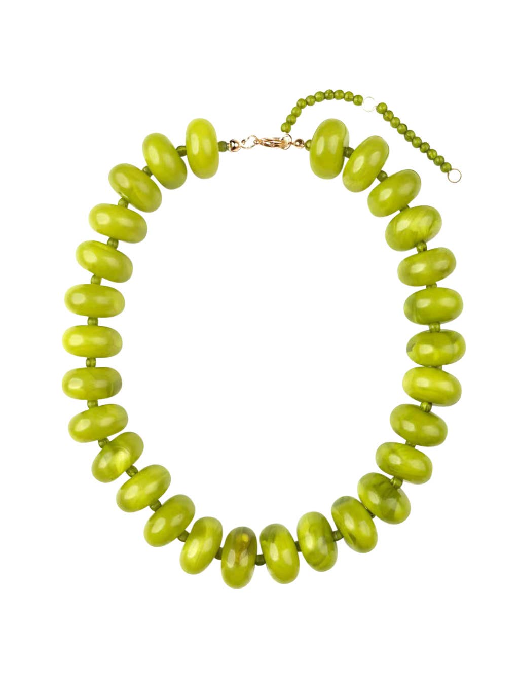 The Newport Necklace