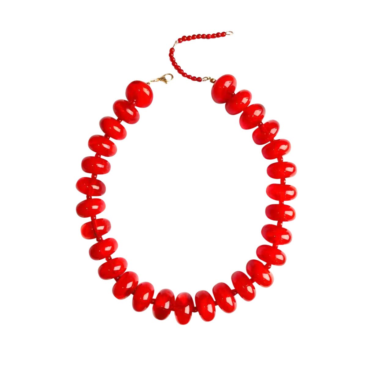 The Newport Necklace