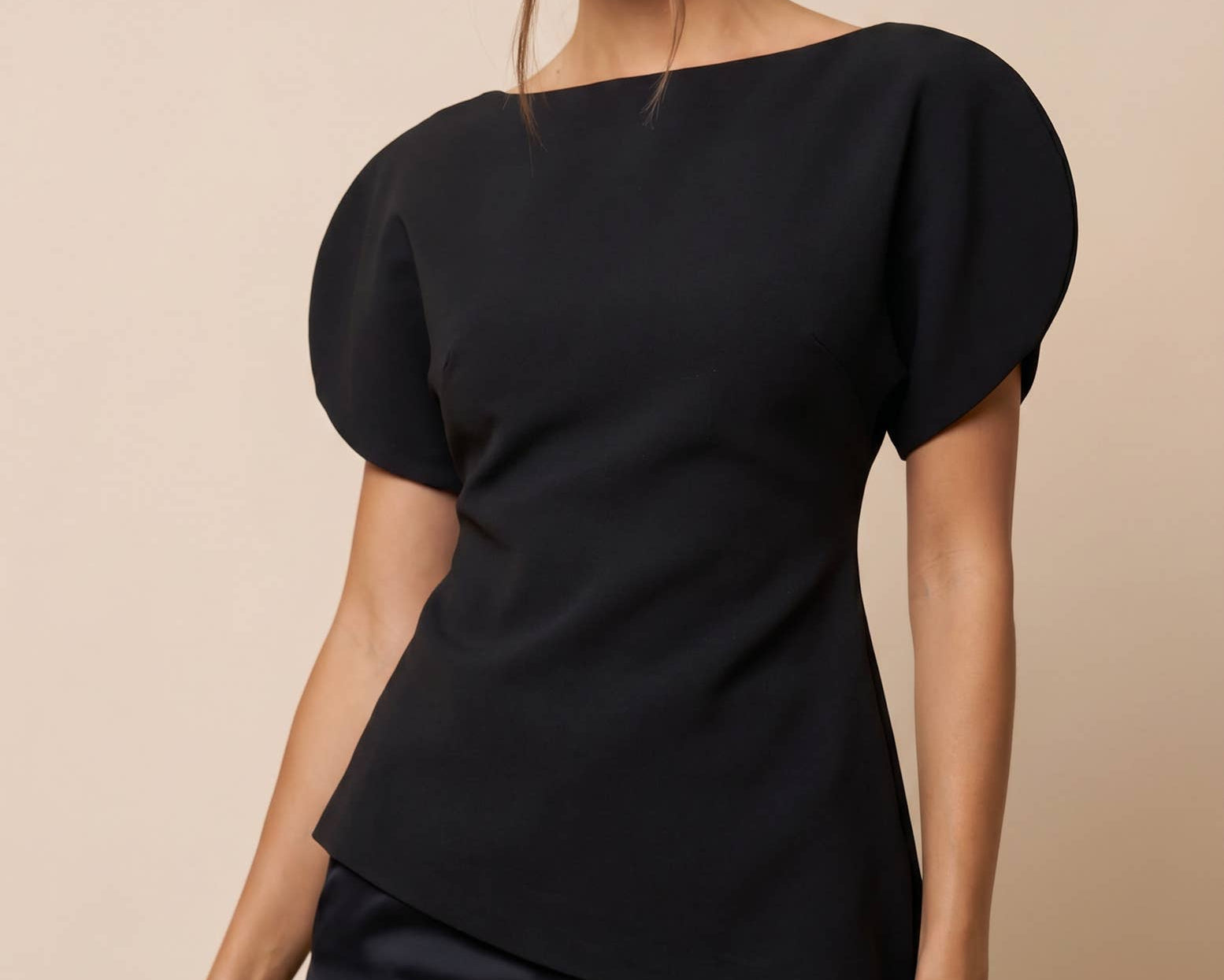 The Blaire Blouse