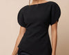 The Blaire Blouse