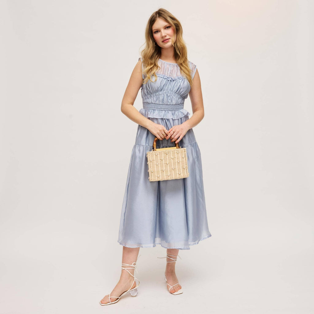 The Nantucket Bag (Pre-Order)