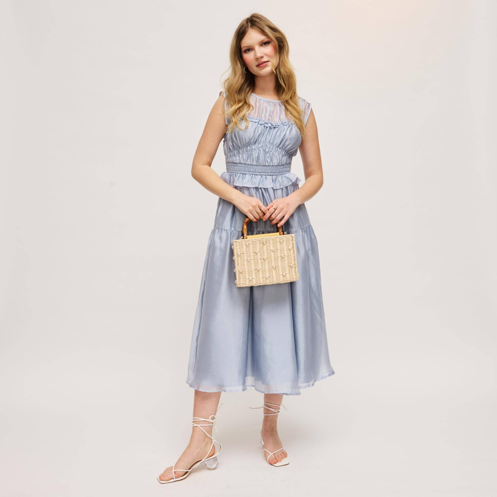 The Nantucket Bag (Pre-Order)
