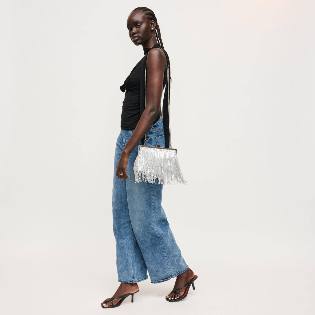 The Everleigh Evening Bag