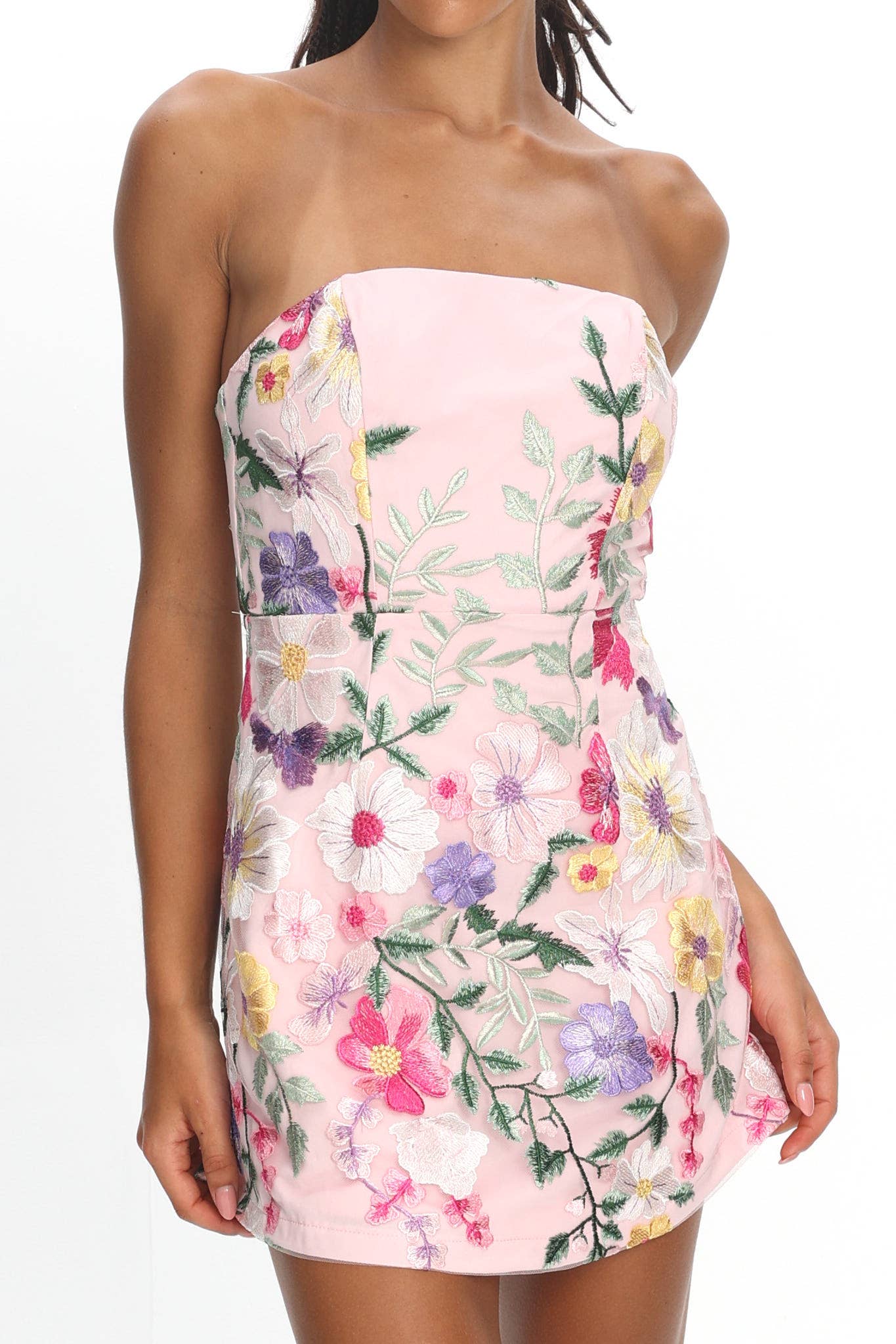 The Garden Party Mini