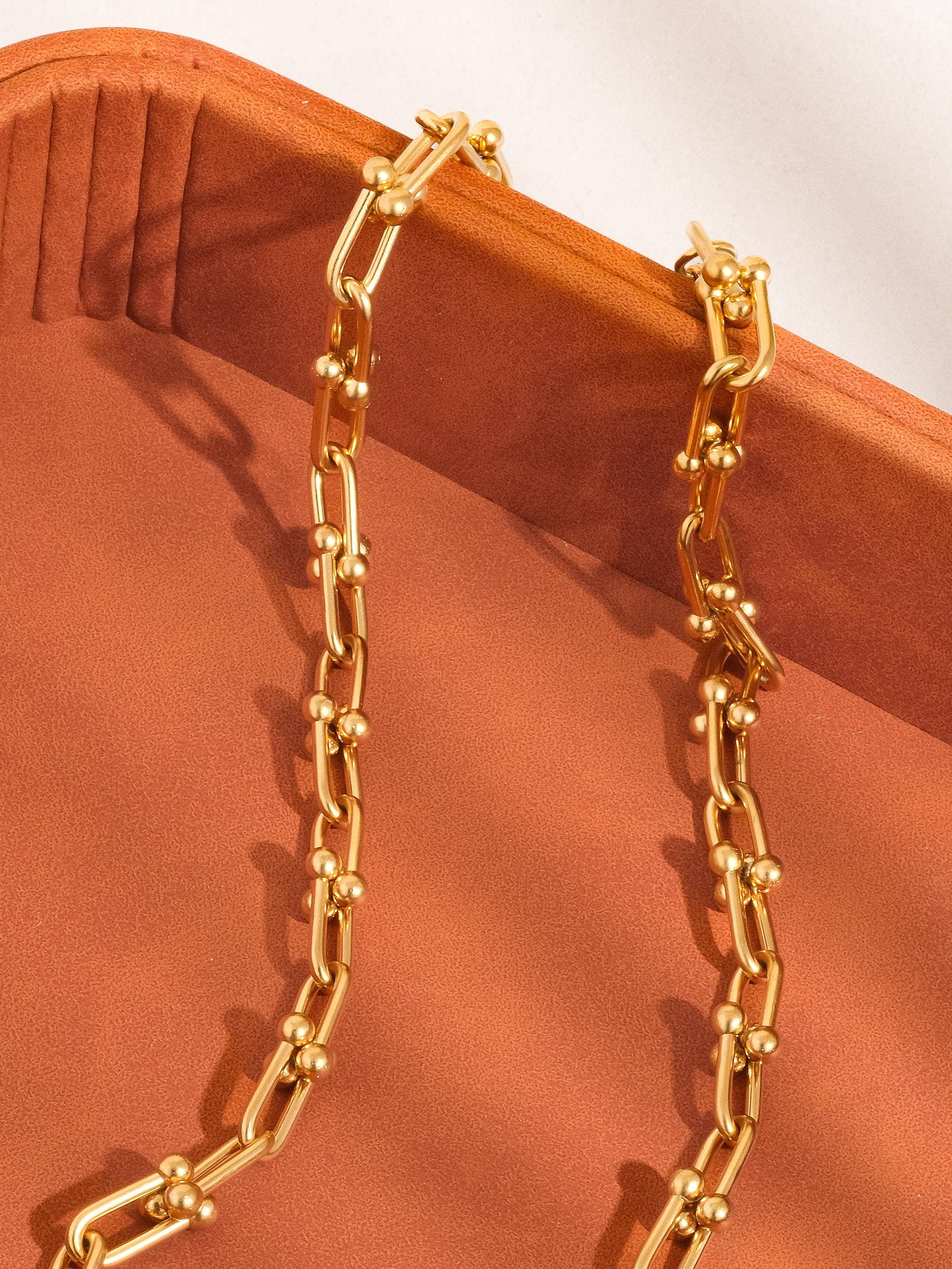 The Florence Chain