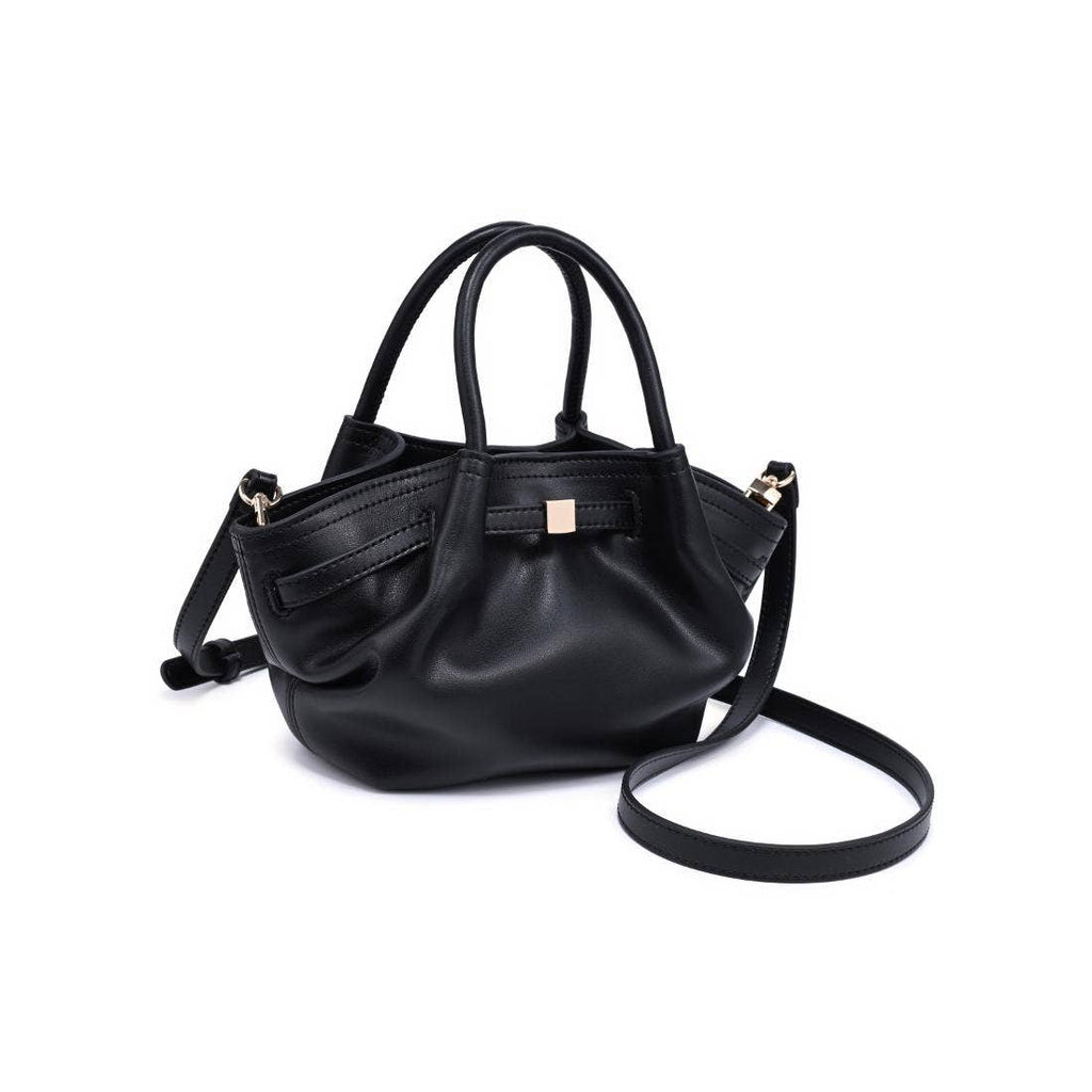 The Marabella Crossbody - Red