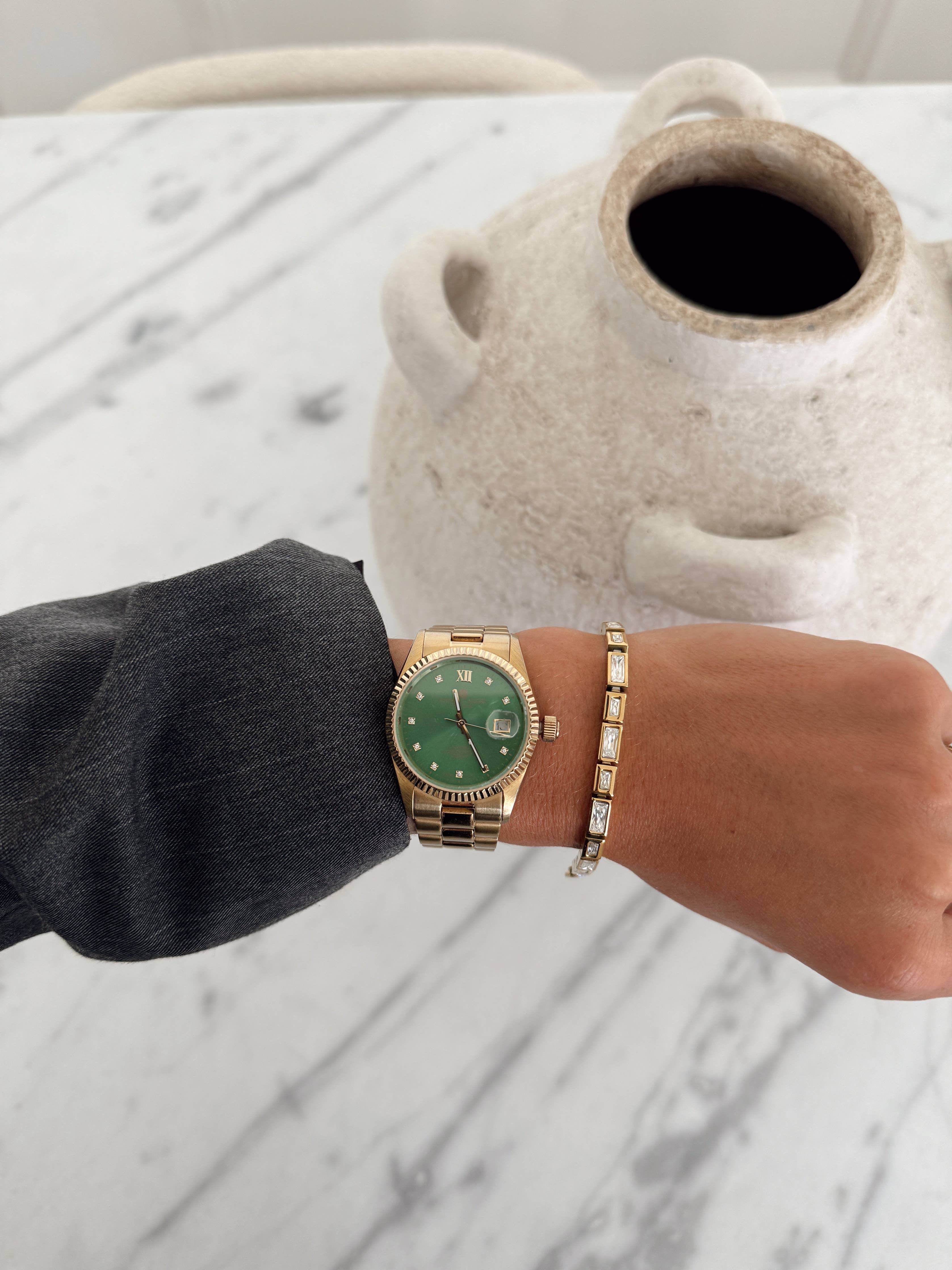 The Ellison Bracelet