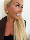 The Anniston Statement Earrings