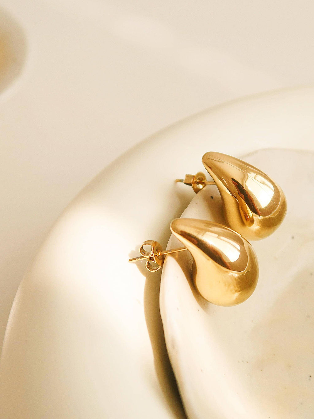 The Hattie Earrings