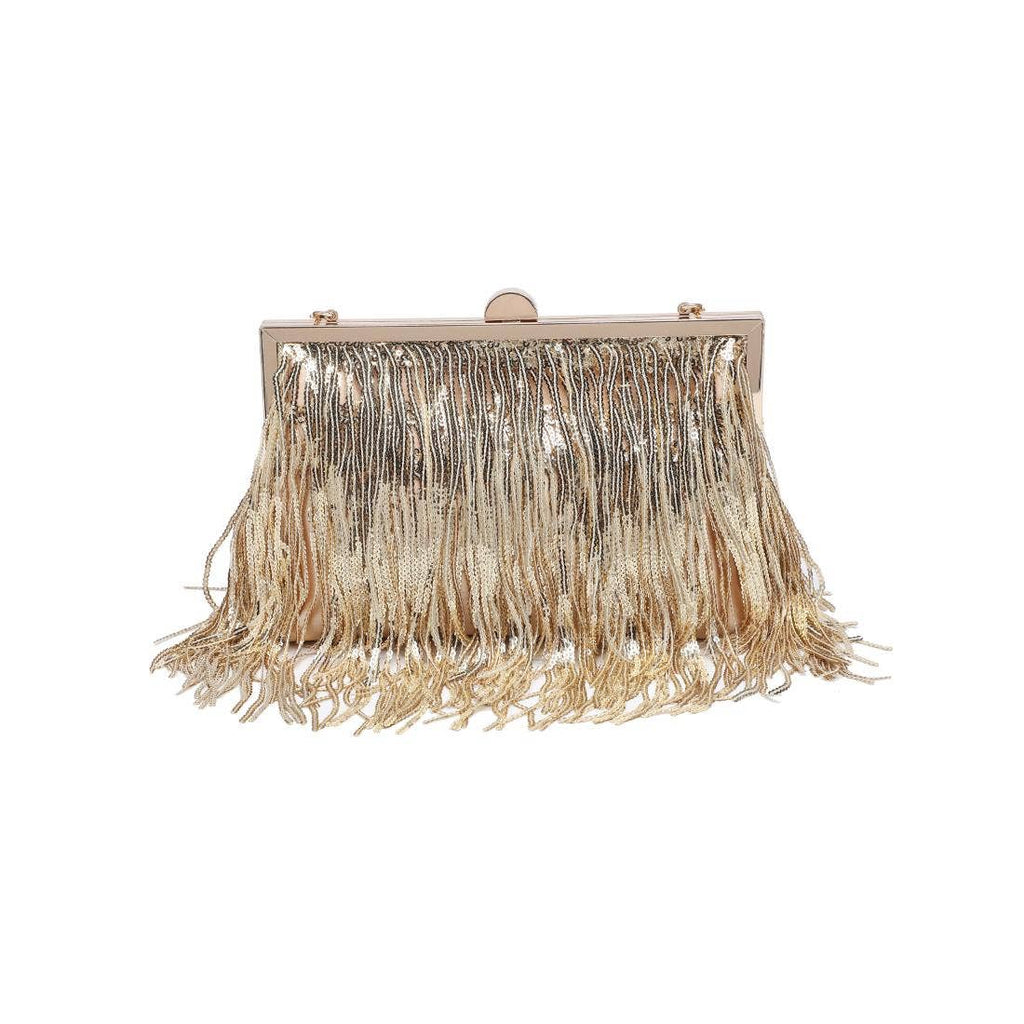 The Everleigh Evening Bag