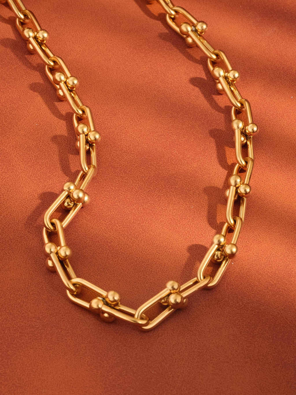 The Florence Chain