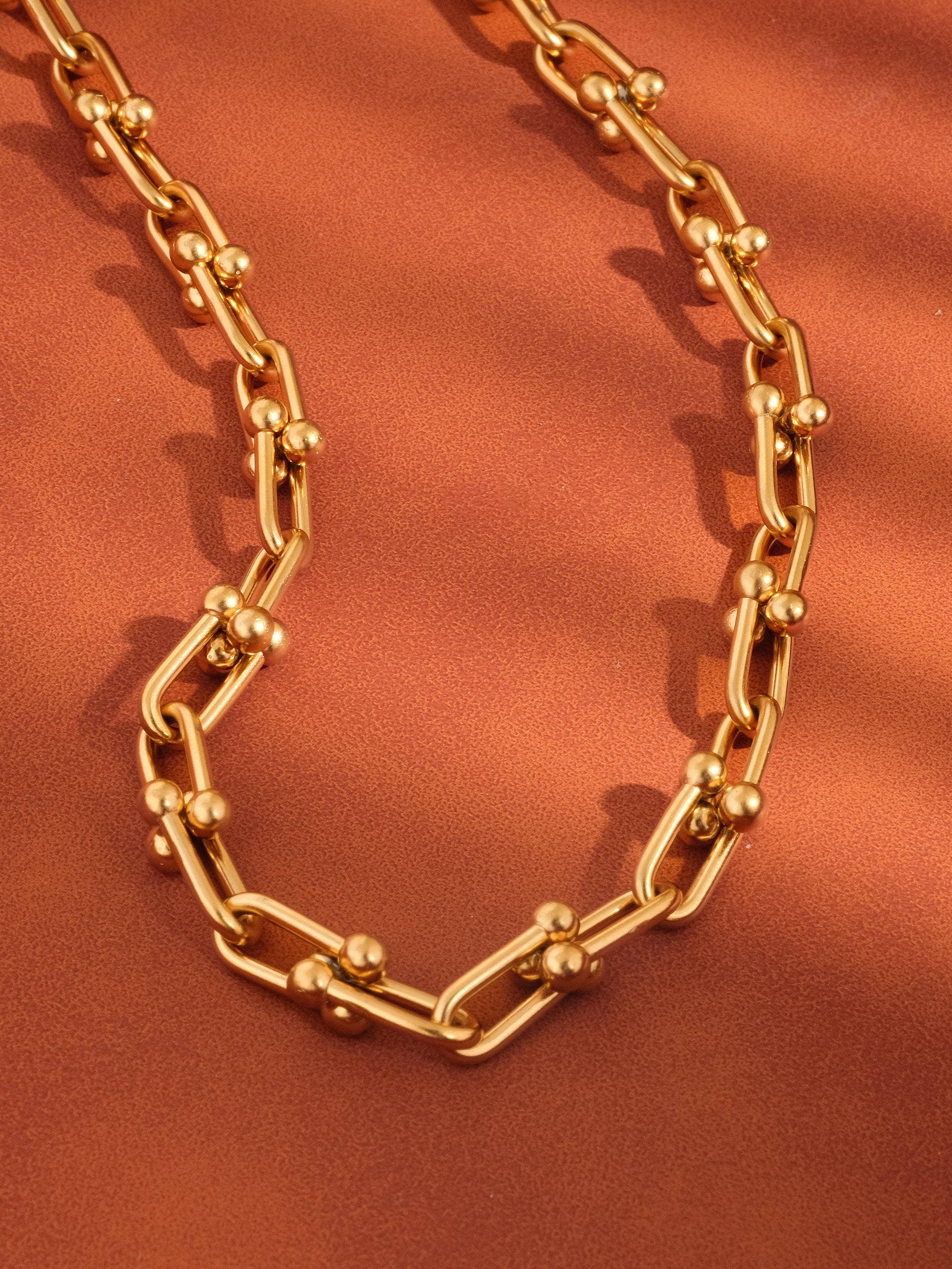 The Florence Chain