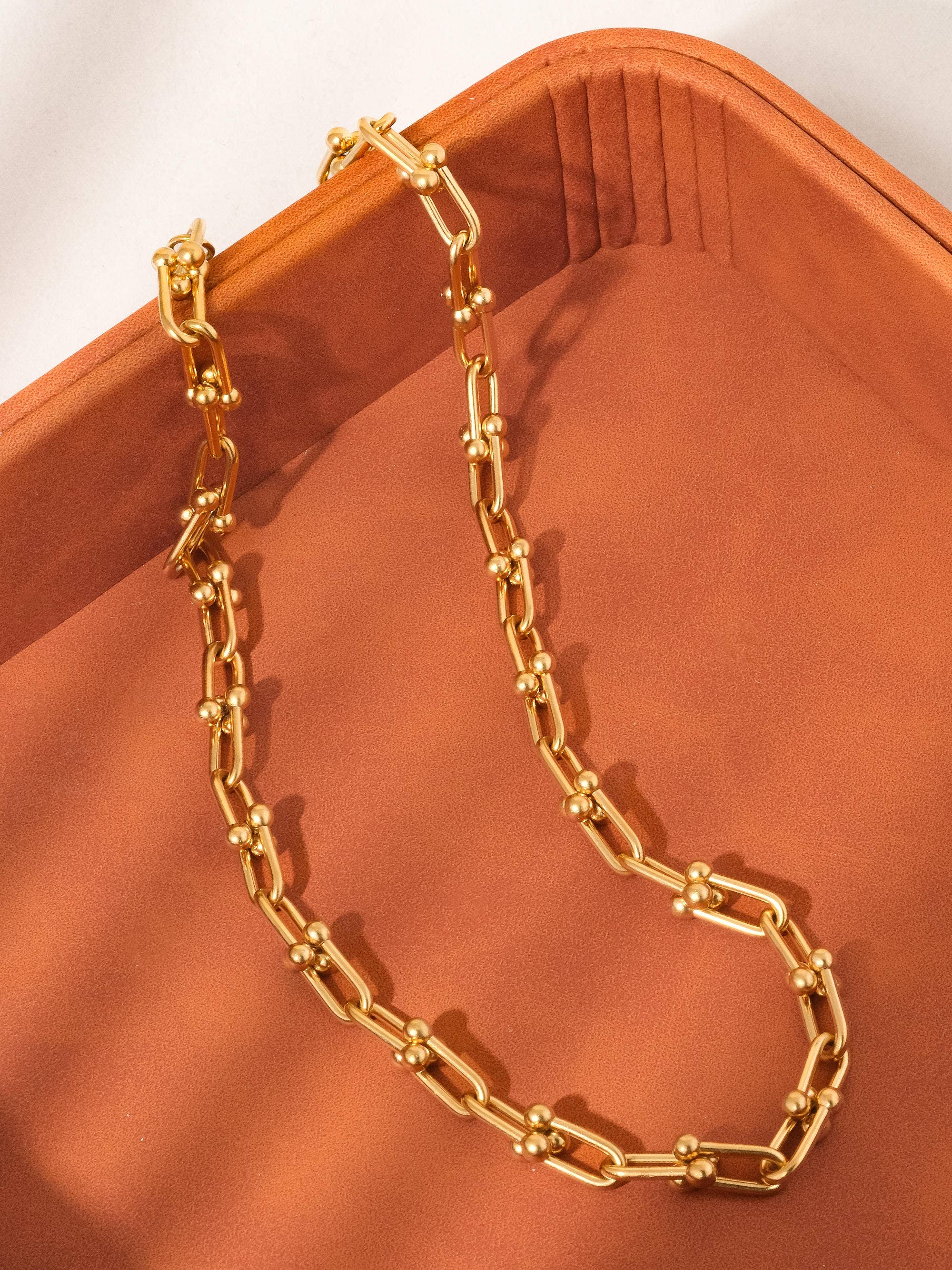 The Florence Chain