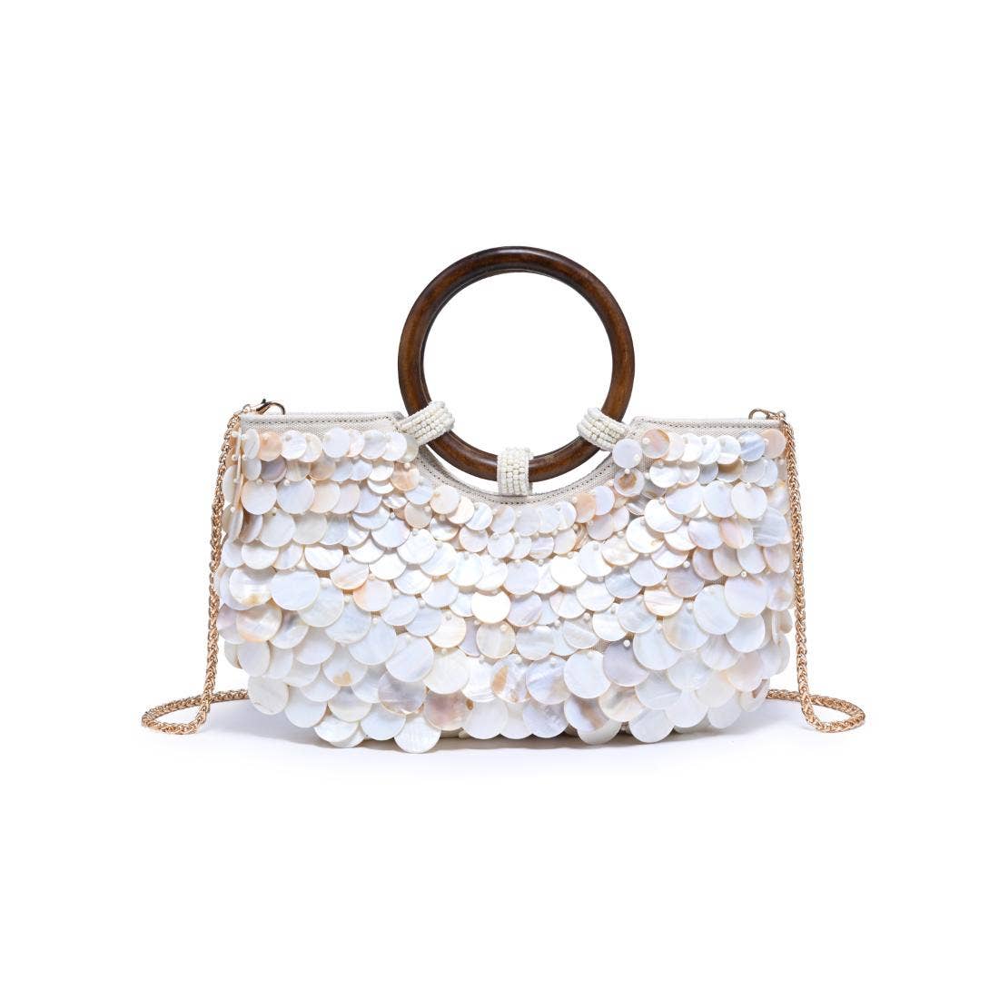 The Pearl Coast Bag (Pre-Order)