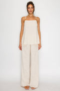 The Vivienne Jacquard Set