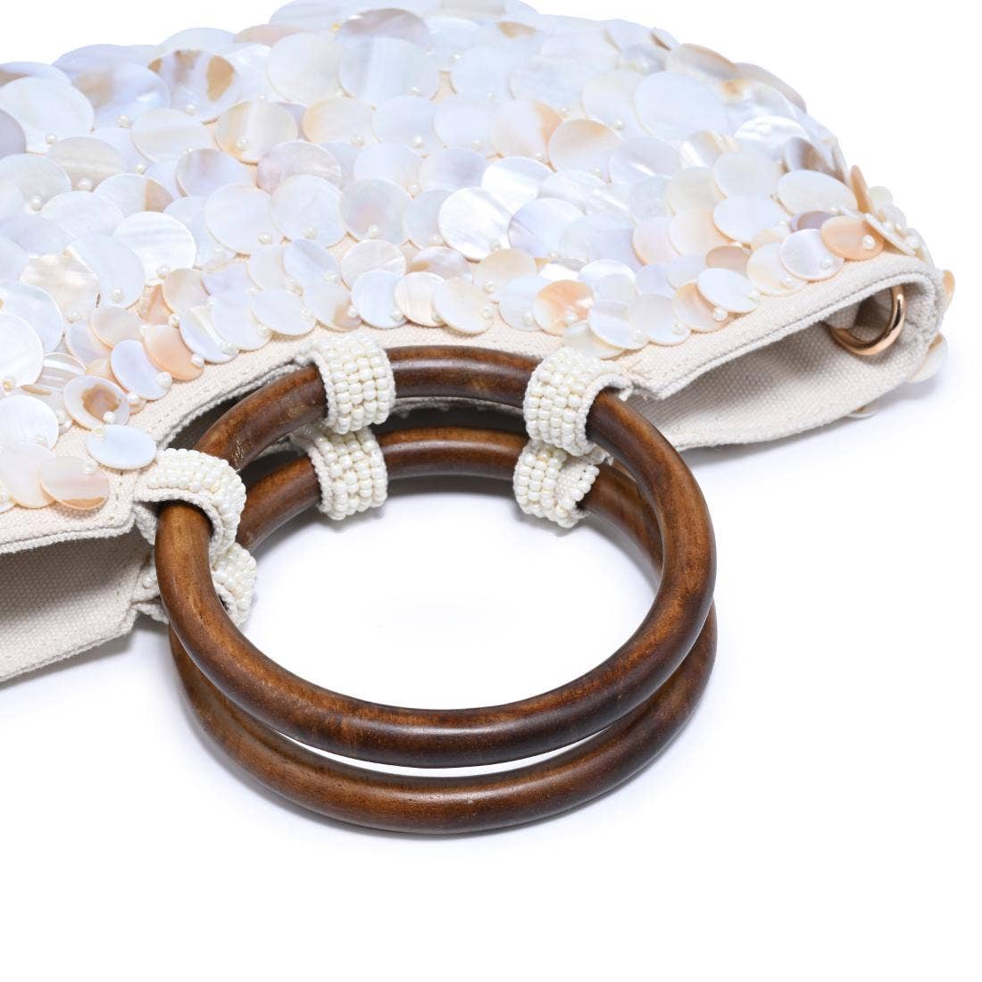 The Pearl Coast Bag (Pre-Order)