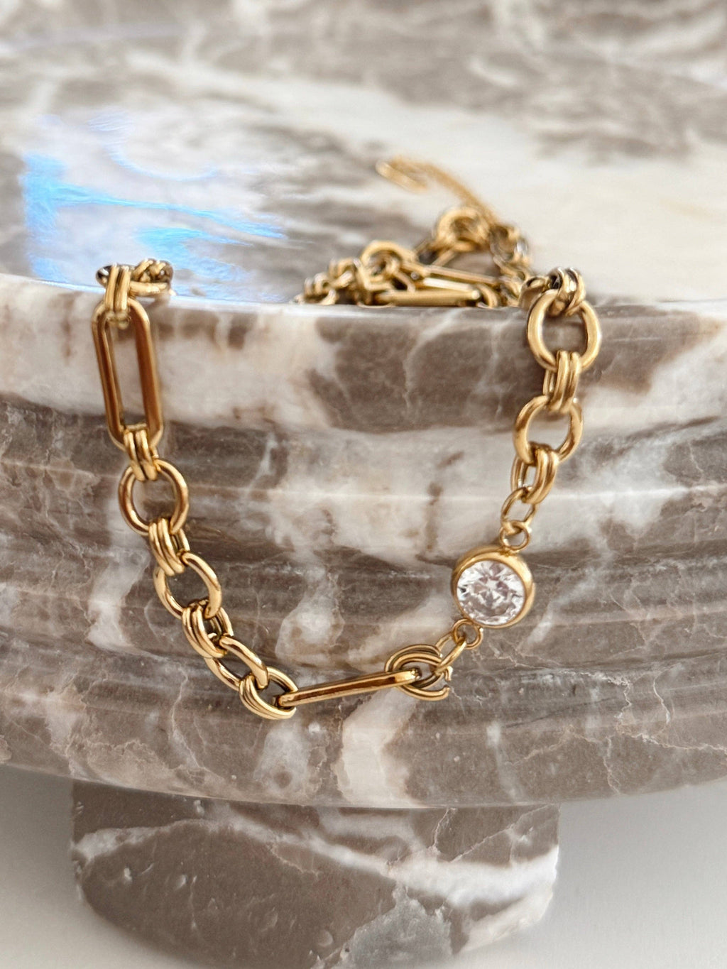 The Campbell Chain