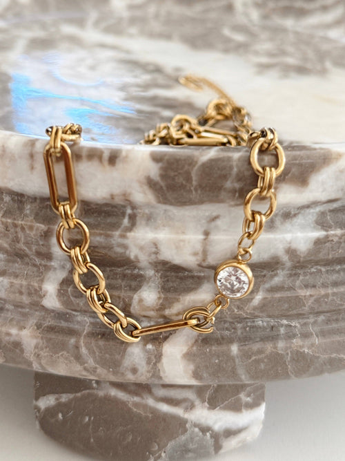 The Campbell Chain