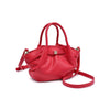 The Marabella Crossbody - Red