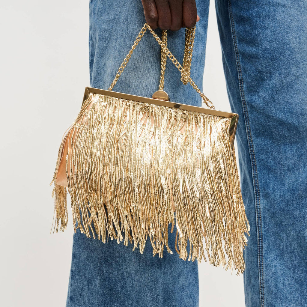 The Everleigh Evening Bag