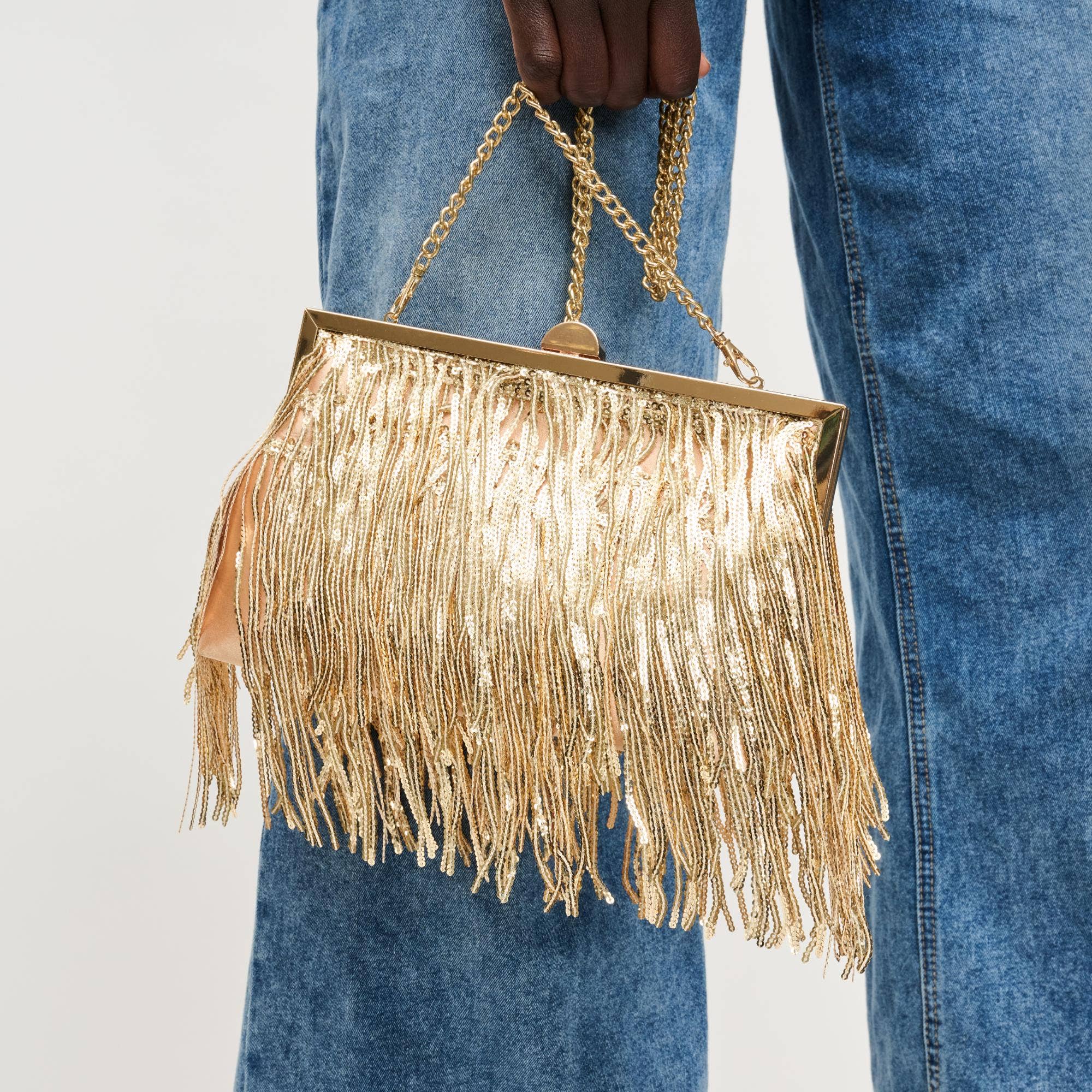 The Everleigh Evening Bag