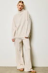 The Sutton Sweater Set