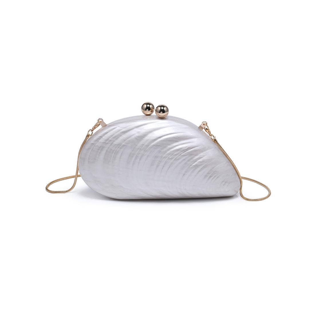 The Capri Clutch