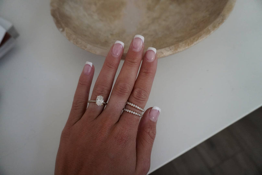 The Lane Ring