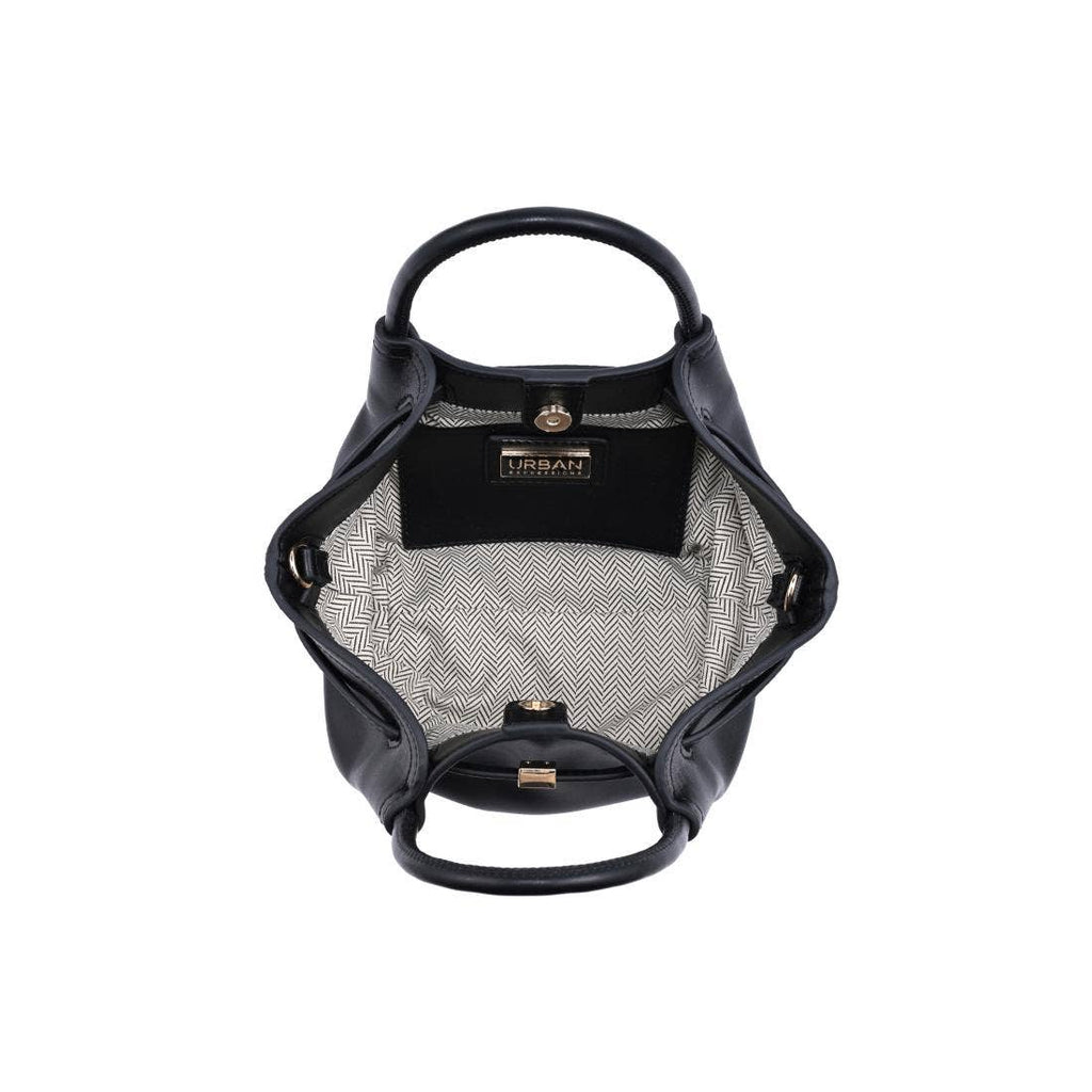 The Marabella Crossbody - Red