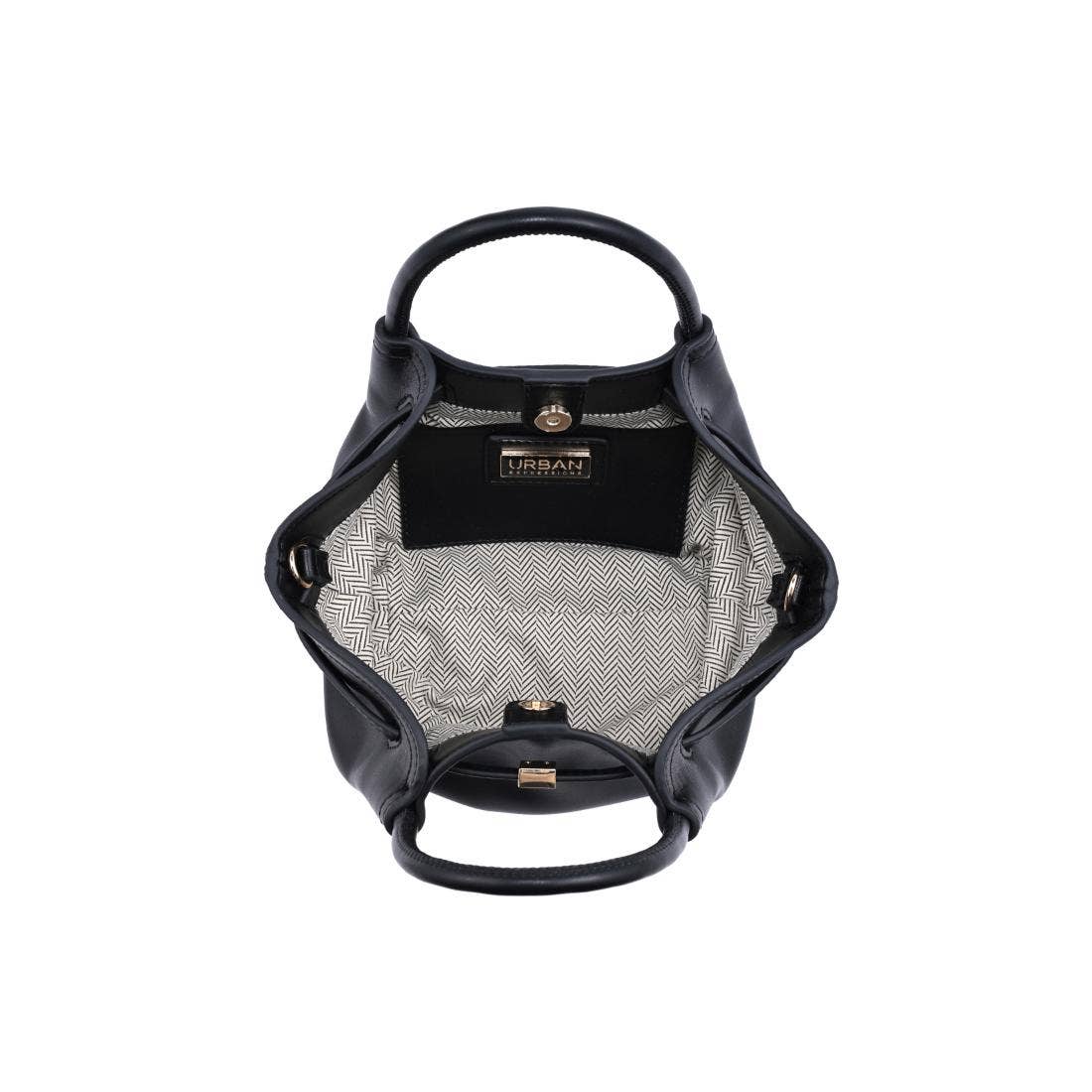 The Marabella Crossbody - Red
