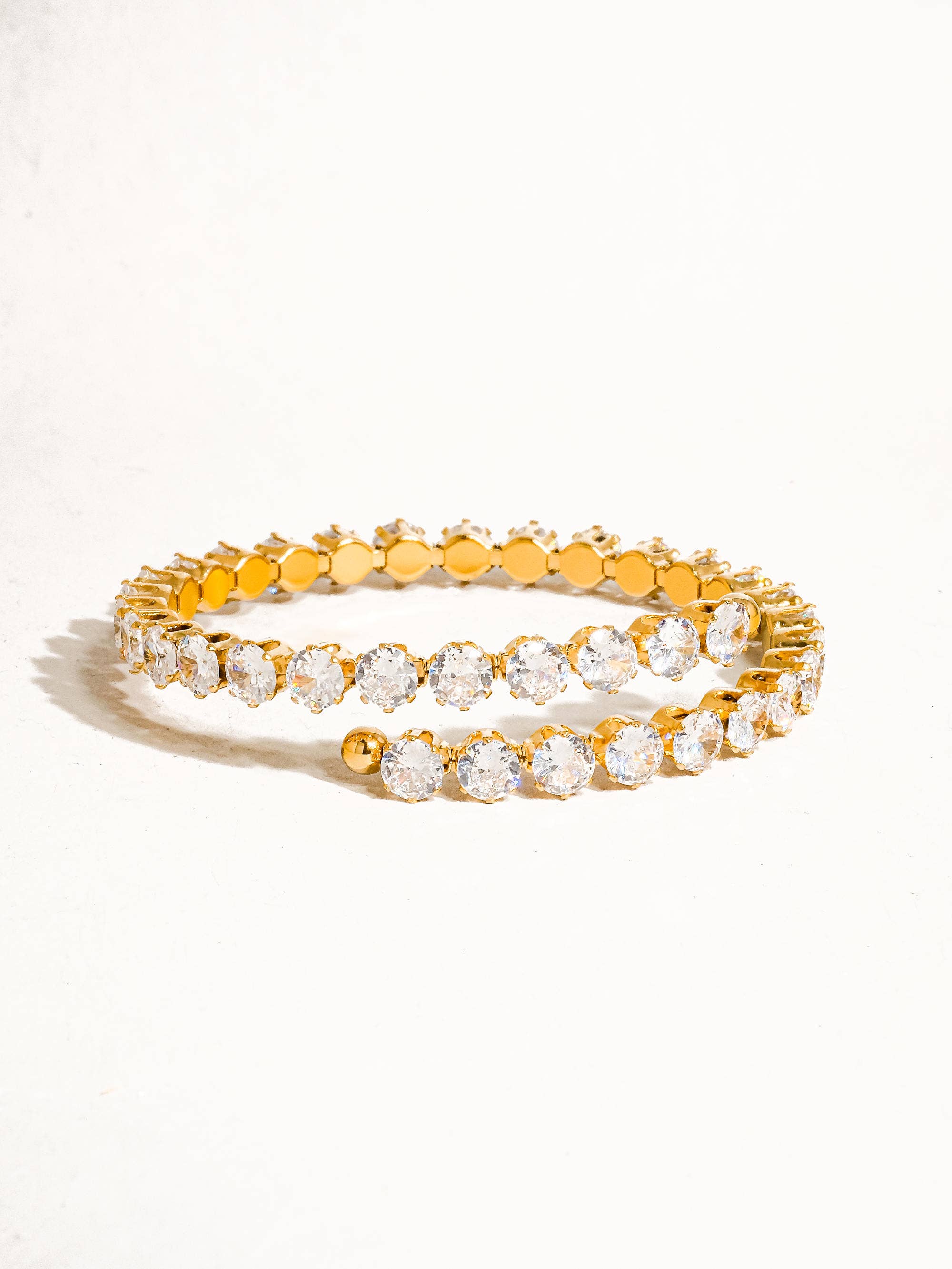 The Blythe Bracelet