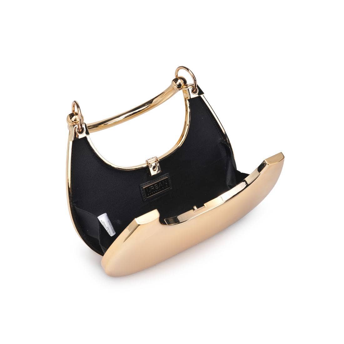 The Iris Evening Bag