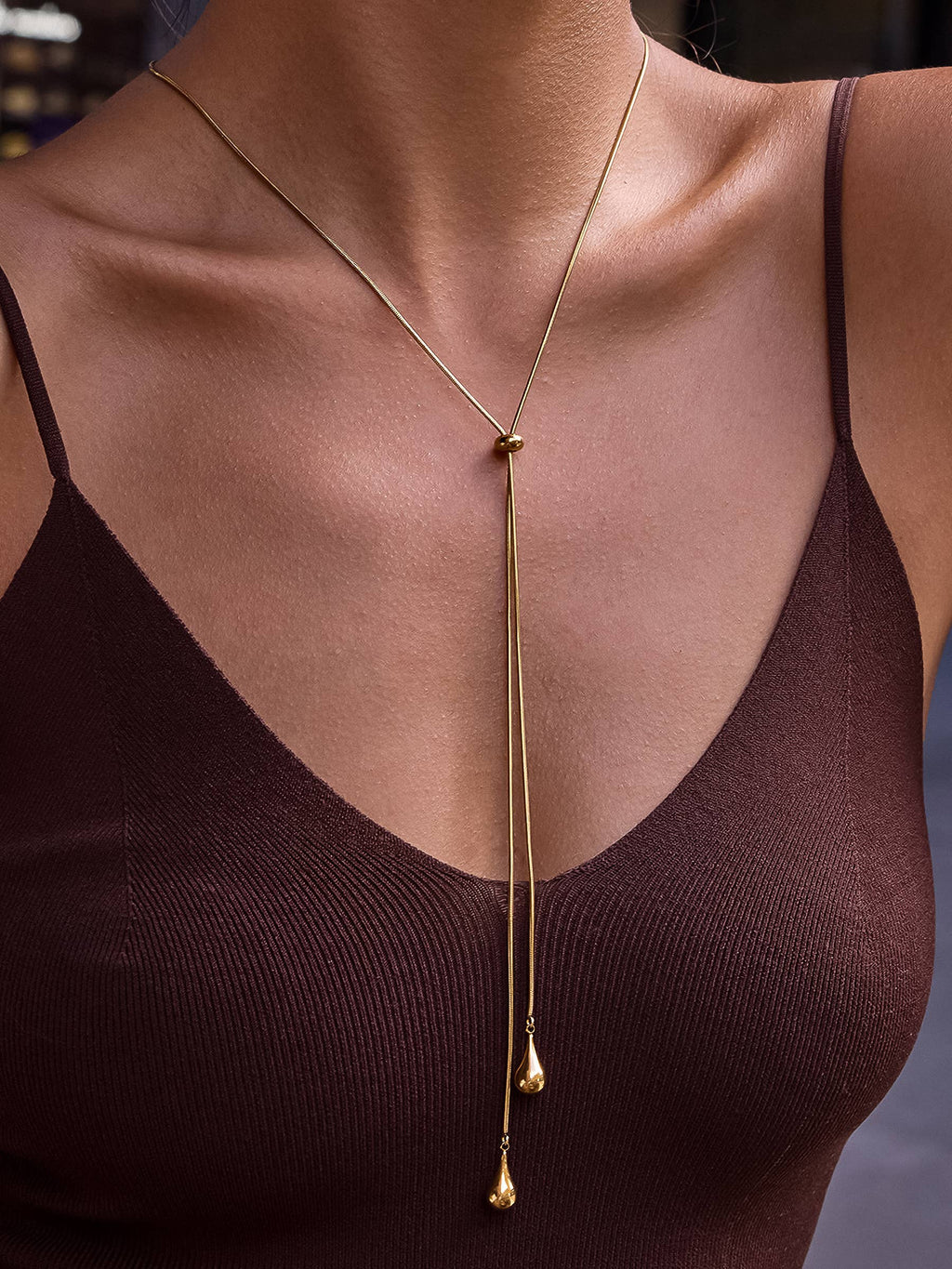 The Marlowe Lariat