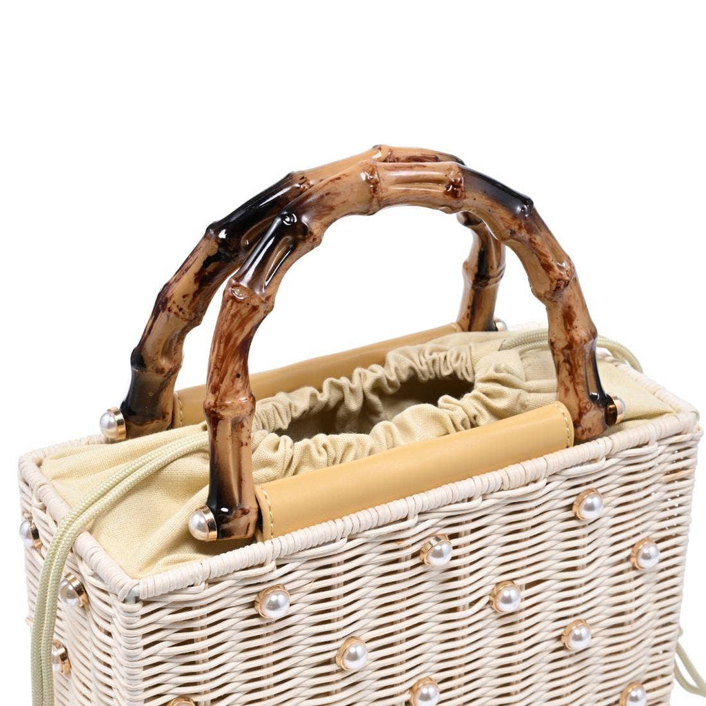 The Nantucket Bag (Pre-Order)