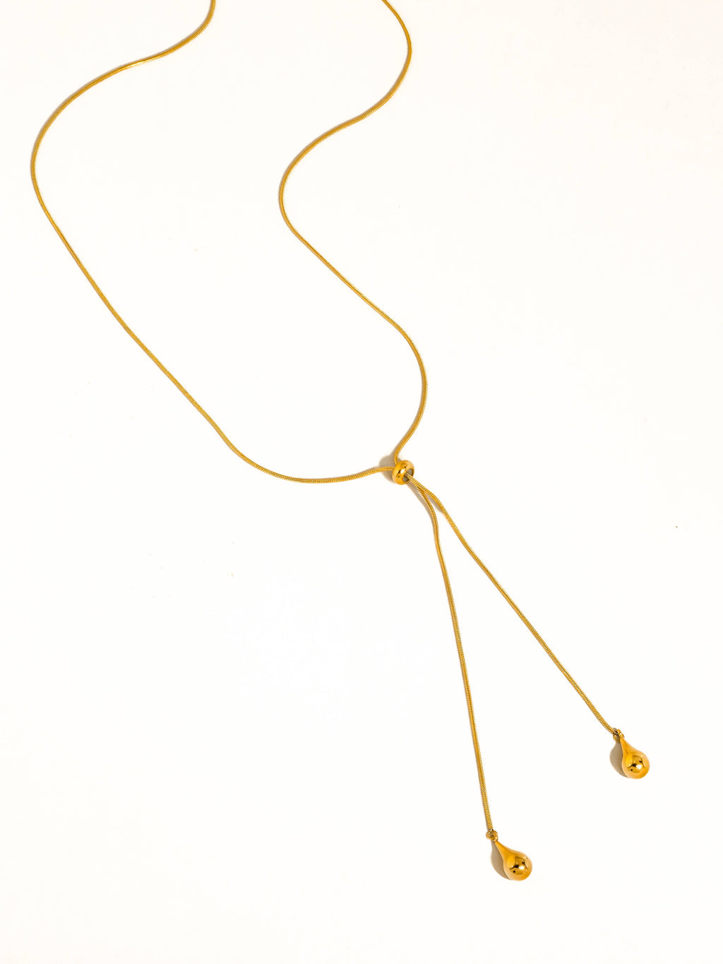 The Marlowe Lariat